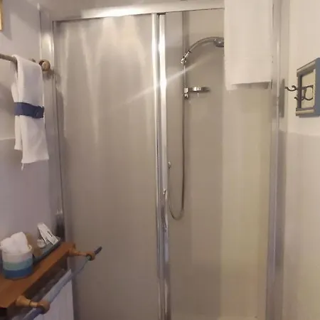 La Collina Sui Trabocchi 乡村民宿