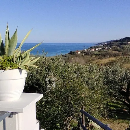 La Collina Sui Trabocchi *