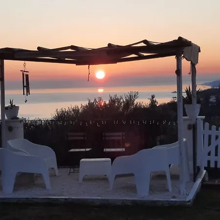La Collina Sui Trabocchi