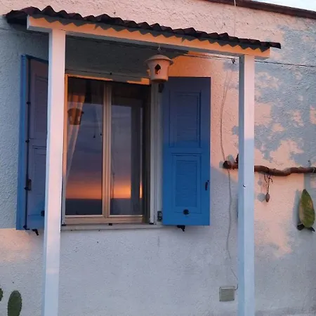 La Collina Sui Trabocchi *