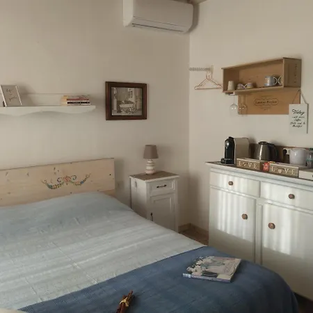 La Collina Sui Trabocchi 乡村民宿