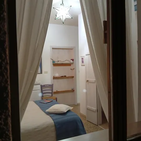 בית כפרי La Collina Sui Trabocchi אורטונה