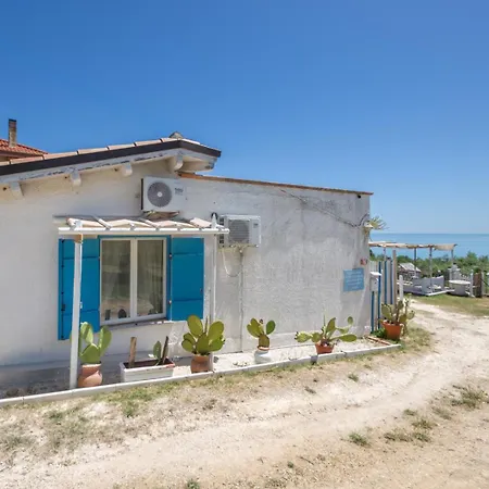 La Collina Sui Trabocchi