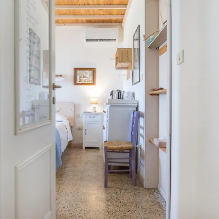 La Collina Sui Trabocchi Venkovský dům