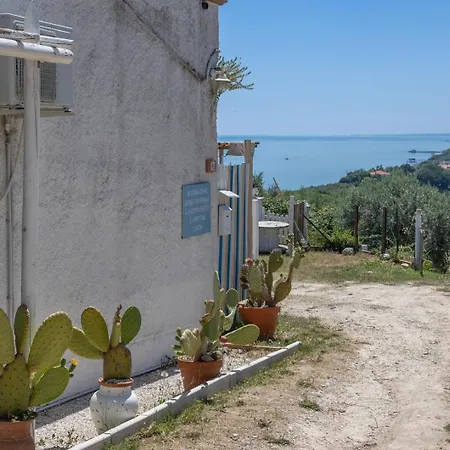 La Collina Sui Trabocchi Ortona