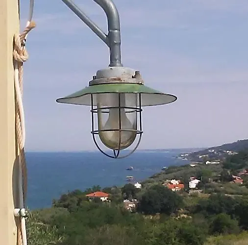 La Collina Sui Trabocchi * Ortona