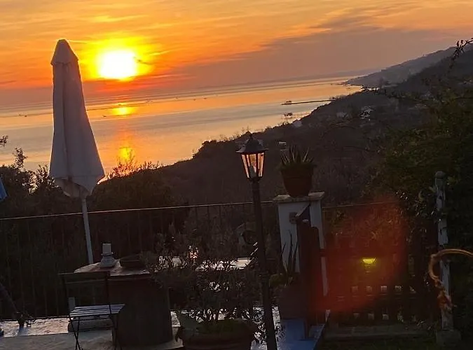 La Collina Sui Trabocchi