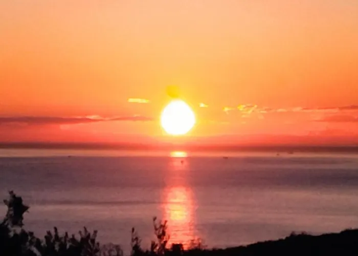 Venkovský dům La Collina Sui Trabocchi *