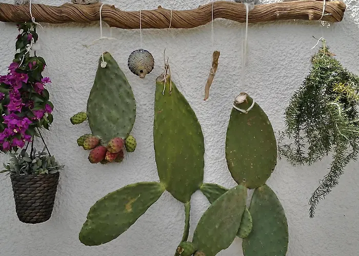 La Collina Sui Trabocchi Venkovský dům