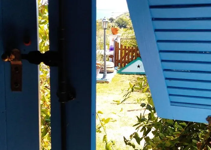 La Collina Sui Trabocchi *