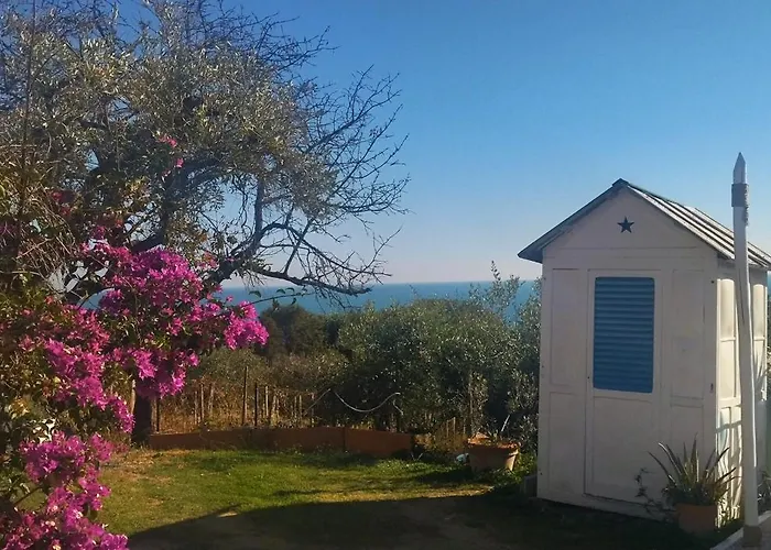 La Collina Sui Trabocchi *