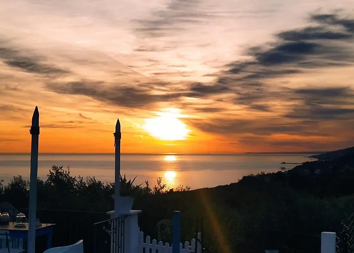 La Collina Sui Trabocchi * Ortona