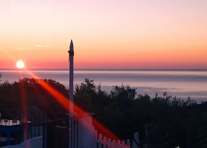 La Collina Sui Trabocchi * Ortona