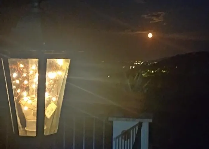 La Collina Sui Trabocchi