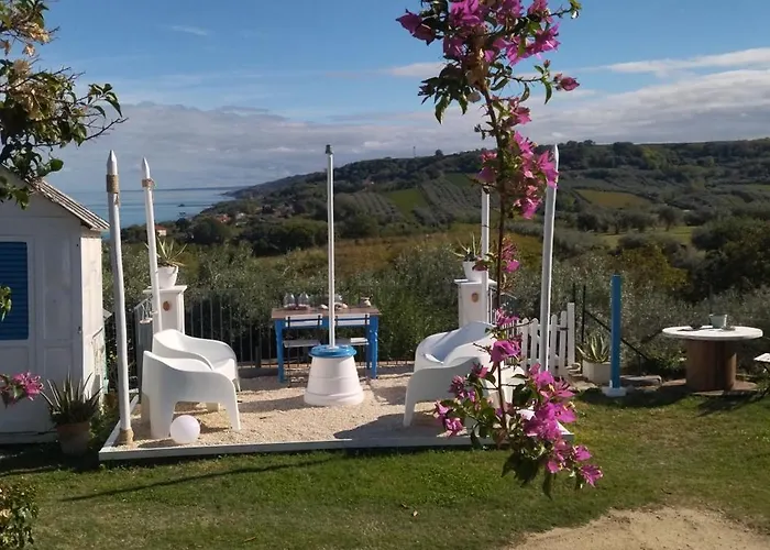 La Collina Sui Trabocchi *