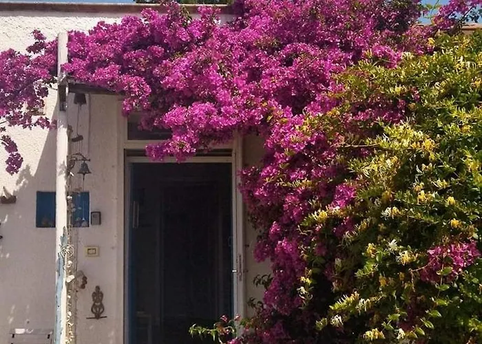 La Collina Sui Trabocchi *