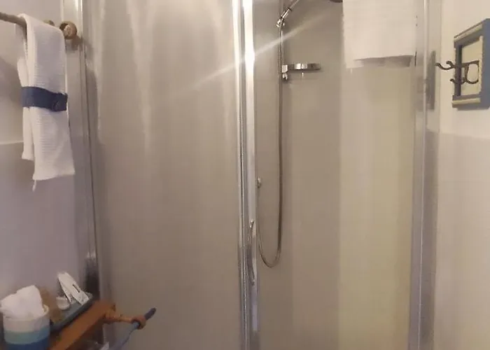 La Collina Sui Trabocchi Venkovský dům