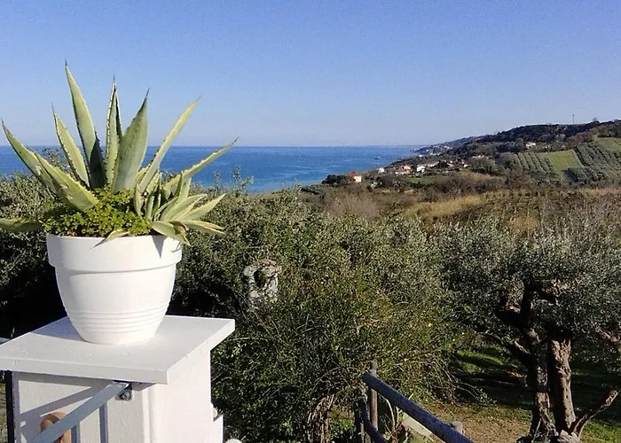 La Collina Sui Trabocchi *