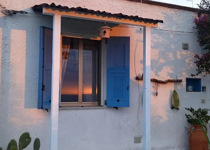 La Collina Sui Trabocchi *