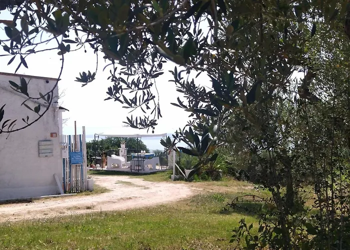 La Collina Sui Trabocchi Ortona